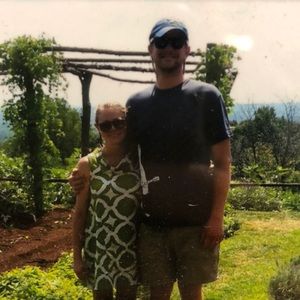 Meet your Posher, Lindsay